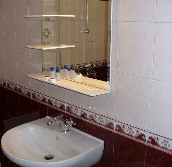 Номер Стандарт, Guest Rooms Cheshmata