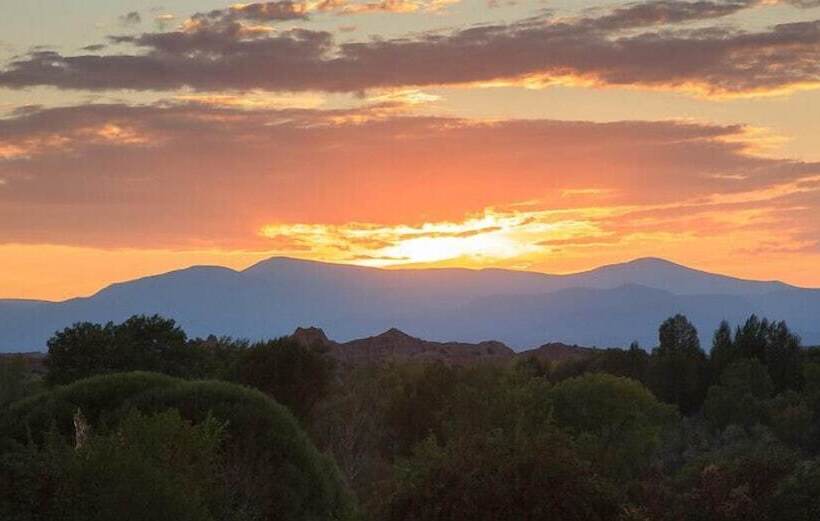 Номер Стандарт, Casa Escondida Bed & Breakfast