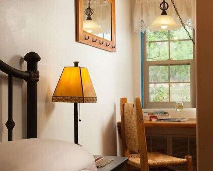 スタンダードルーム, Casa Escondida Bed & Breakfast