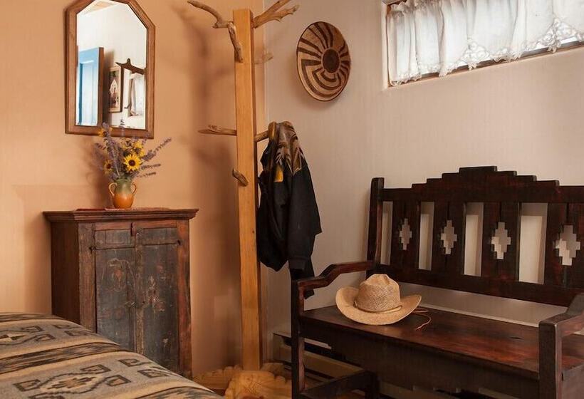 Номер Стандарт, Casa Escondida Bed & Breakfast