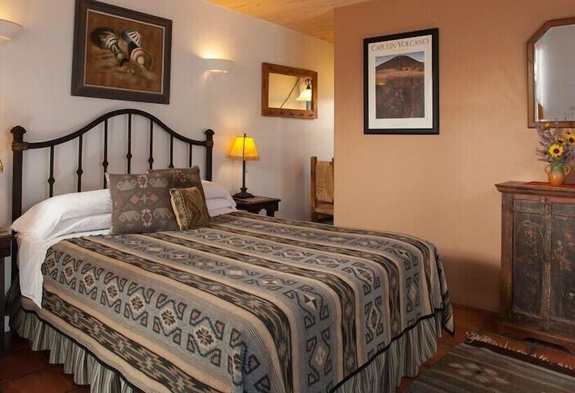 스탠다드 룸, Casa Escondida Bed & Breakfast