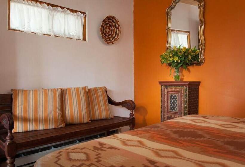 Номер Стандарт, Casa Escondida Bed & Breakfast