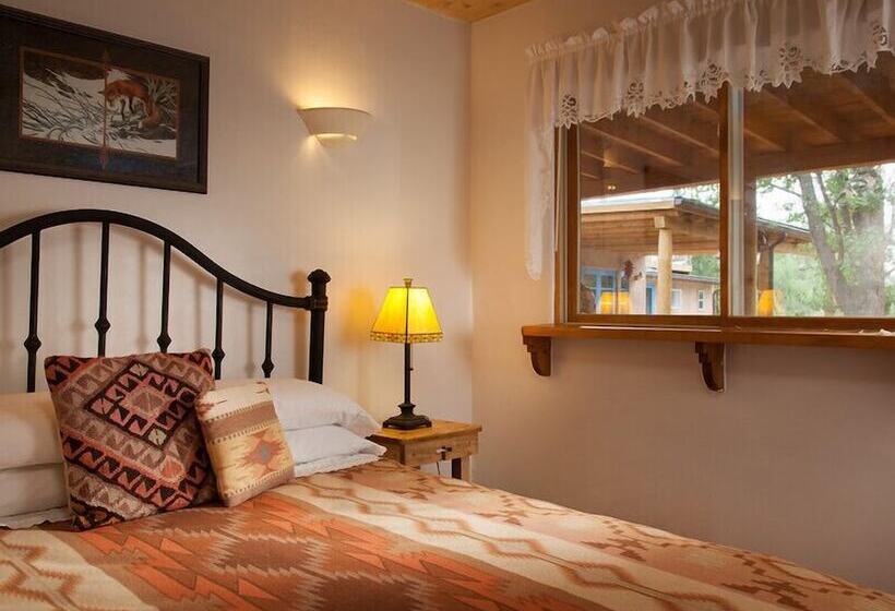 Номер Стандарт, Casa Escondida Bed & Breakfast