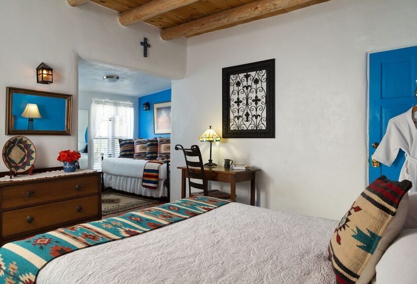 Номер Стандарт, Casa Escondida Bed & Breakfast