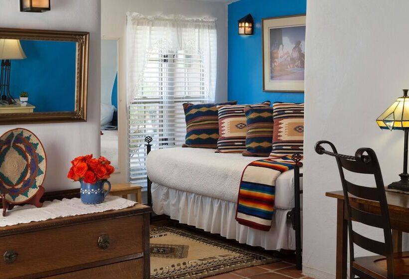 Номер Стандарт, Casa Escondida Bed & Breakfast