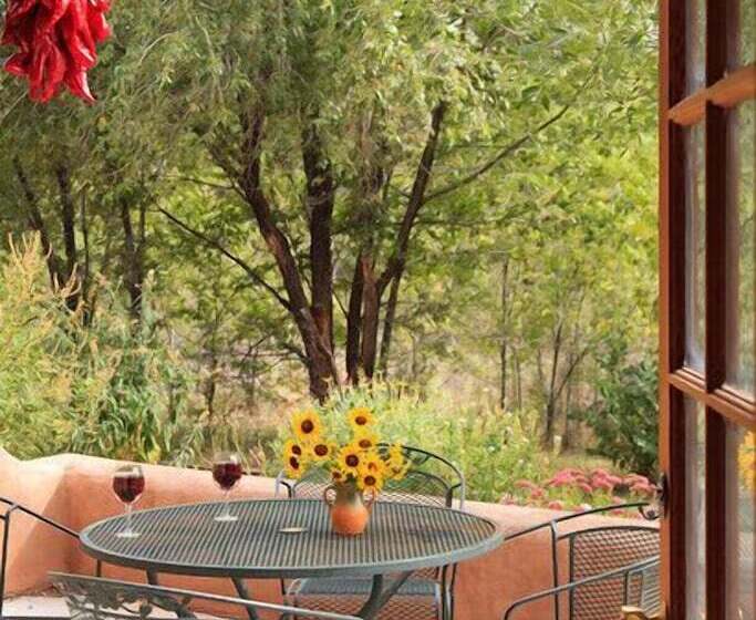 Номер Стандарт, Casa Escondida Bed & Breakfast