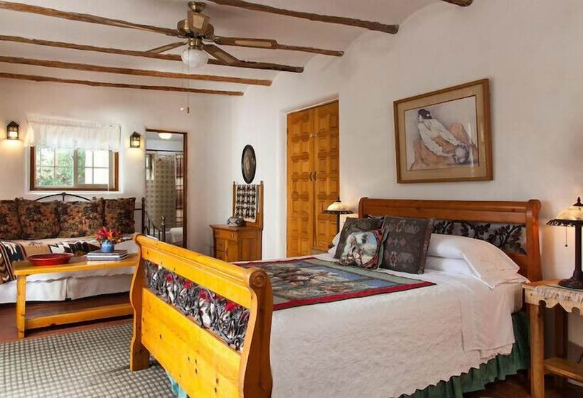 Номер Стандарт, Casa Escondida Bed & Breakfast