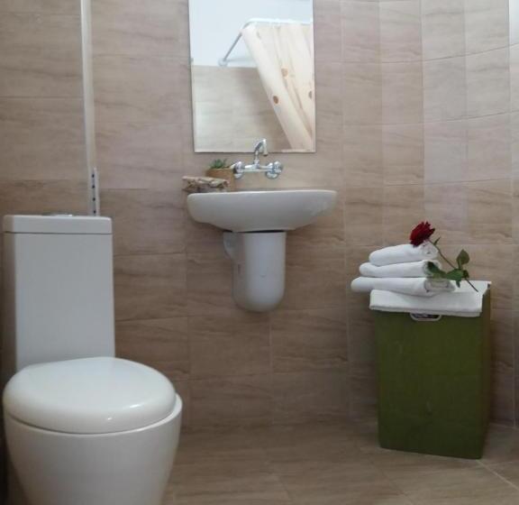 ファミリールーム, Alba Family Club