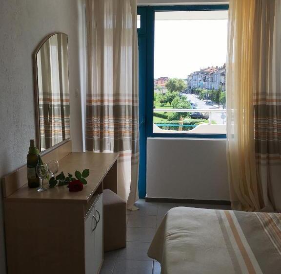 ファミリールーム, Alba Family Club