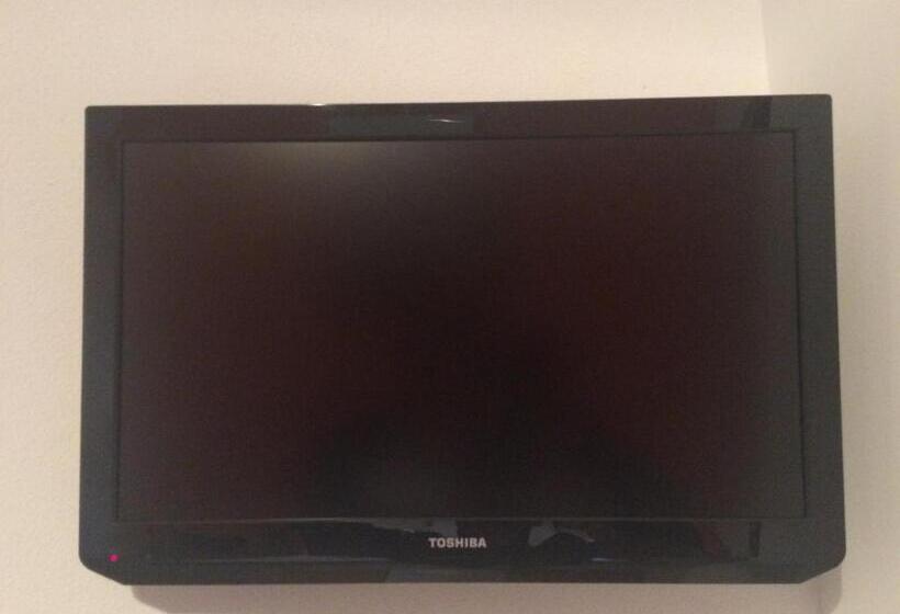 חדר סטנדרט, De La Gare