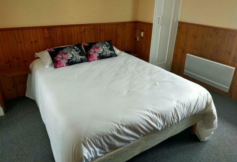 标准间, Hôtel Des Biches