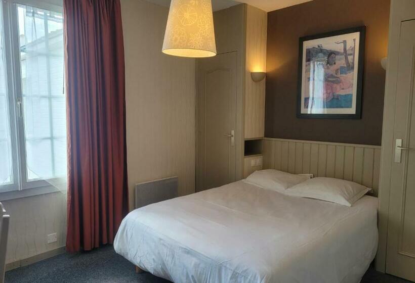 标准间, Hôtel Des Biches