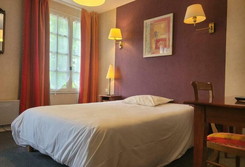 标准间, Hôtel Des Biches