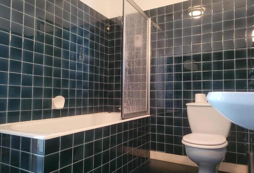 标准间, Hôtel Des Biches