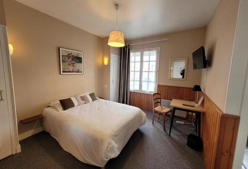 标准间, Hôtel Des Biches