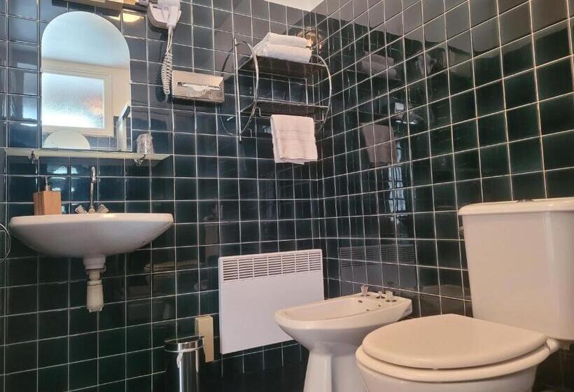 标准间, Hôtel Des Biches