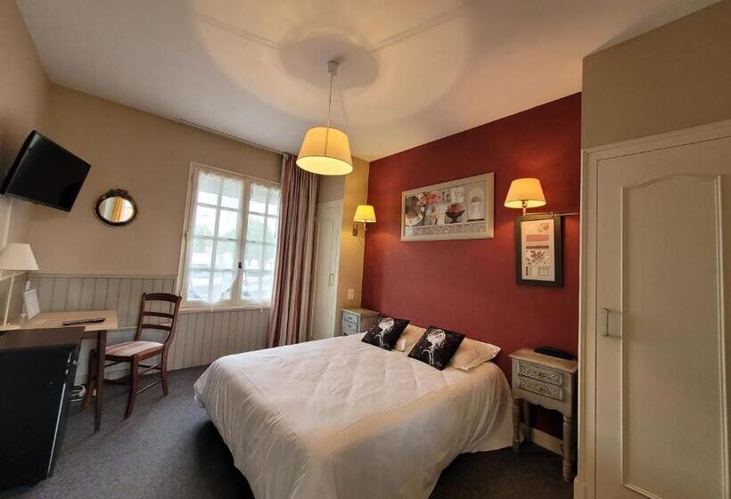 标准间, Hôtel Des Biches