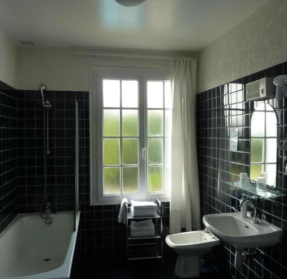 标准间, Hôtel Des Biches