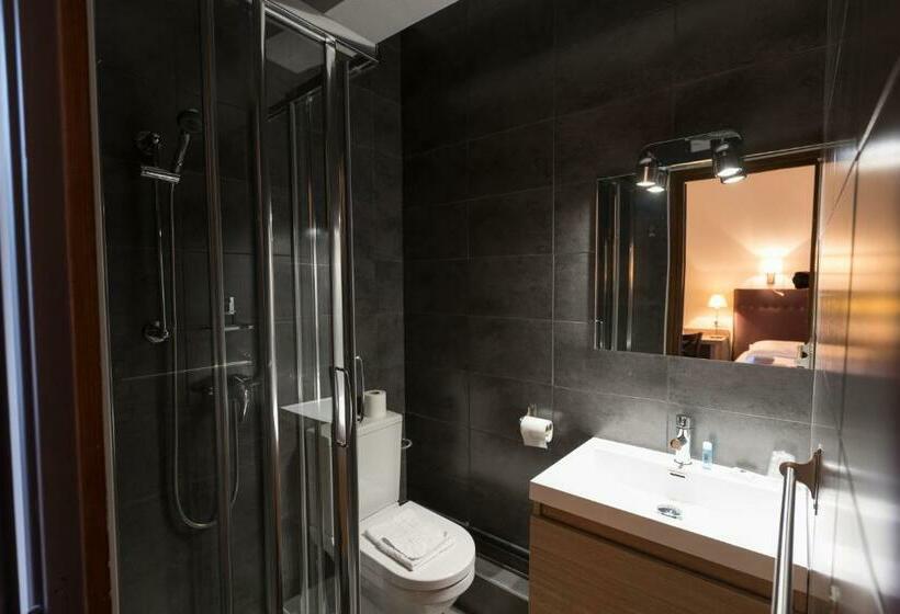 标准间, La Villa Borgo