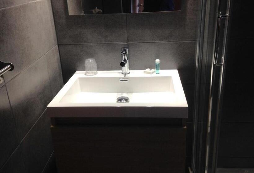 套房, La Villa Borgo