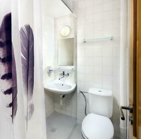 Номер Стандарт, Ski