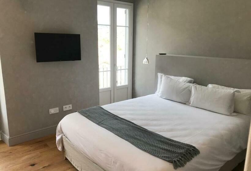 침실 1개 수피리어 아파트, Les Terrasses De Padoue