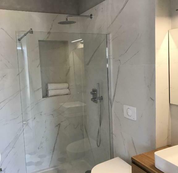 Апартаменты Superior 1 Спальня, Les Terrasses De Padoue