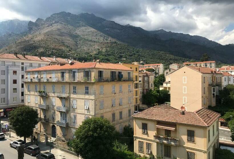 Апартаменты Superior 1 Спальня, Les Terrasses De Padoue