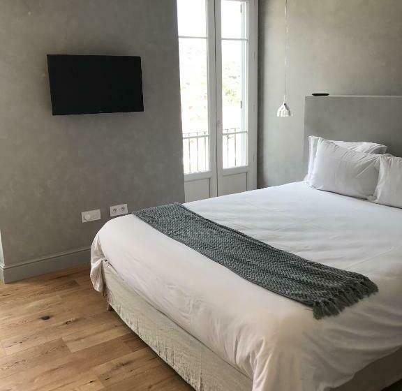 침실 1개 수피리어 아파트, Les Terrasses De Padoue