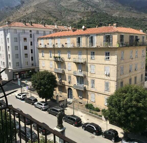 침실 1개 수피리어 아파트, Les Terrasses De Padoue