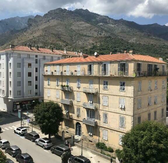 침실 1개 수피리어 아파트, Les Terrasses De Padoue