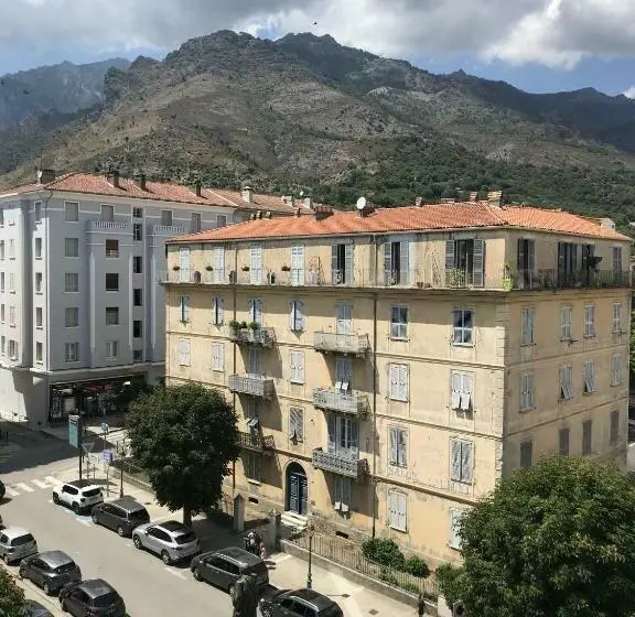 آپارتمان 1 خوابه, Les Terrasses De Padoue