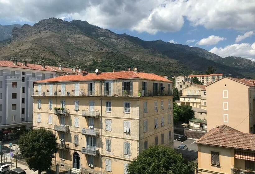 침실 1개 아파트, Les Terrasses De Padoue