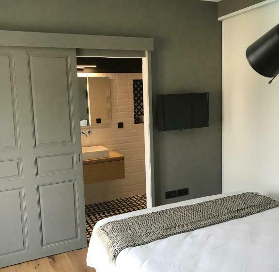 침실 1개 아파트, Les Terrasses De Padoue