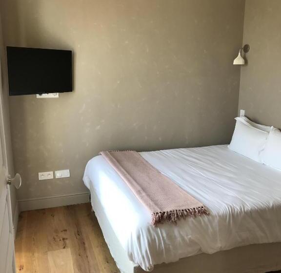 침실 1개 발코니 아파트, Les Terrasses De Padoue