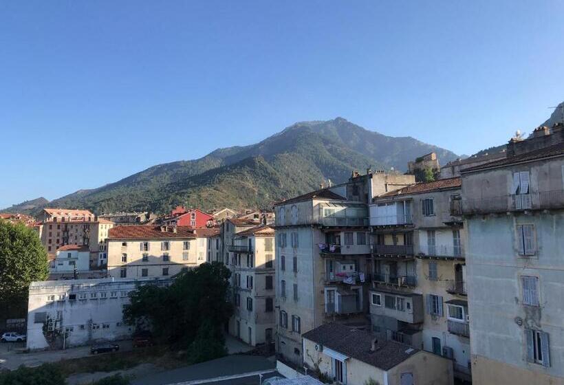 Студия Стандарт, Les Terrasses De Padoue