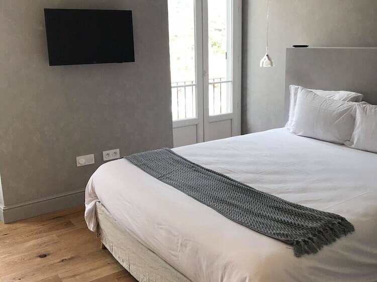 침실 1개 수피리어 아파트, Les Terrasses De Padoue