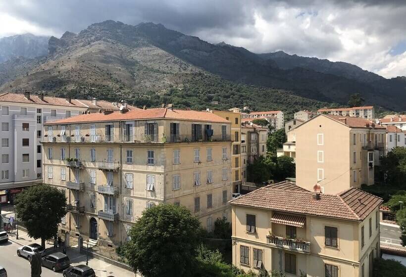 침실 1개 수피리어 아파트, Les Terrasses De Padoue