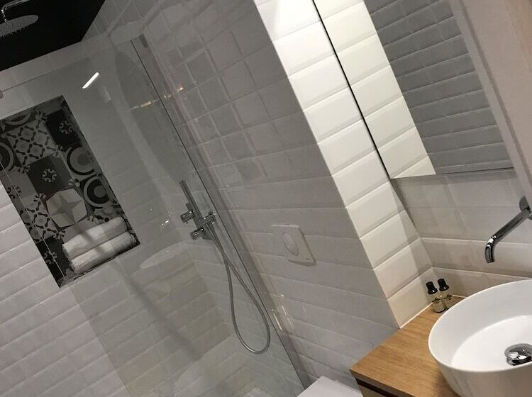 침실 1개 디럭스 아파트, Les Terrasses De Padoue