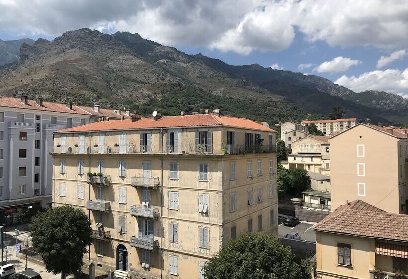 침실 1개 수피리어 아파트, Les Terrasses De Padoue