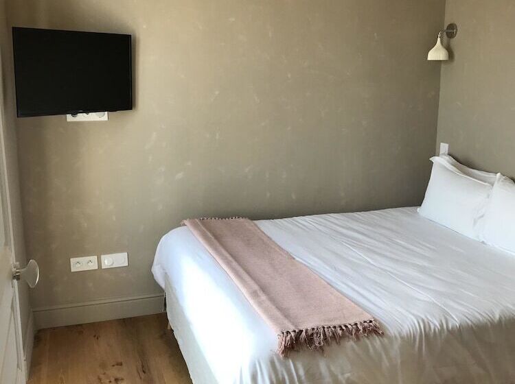 침실 1개 발코니 아파트, Les Terrasses De Padoue