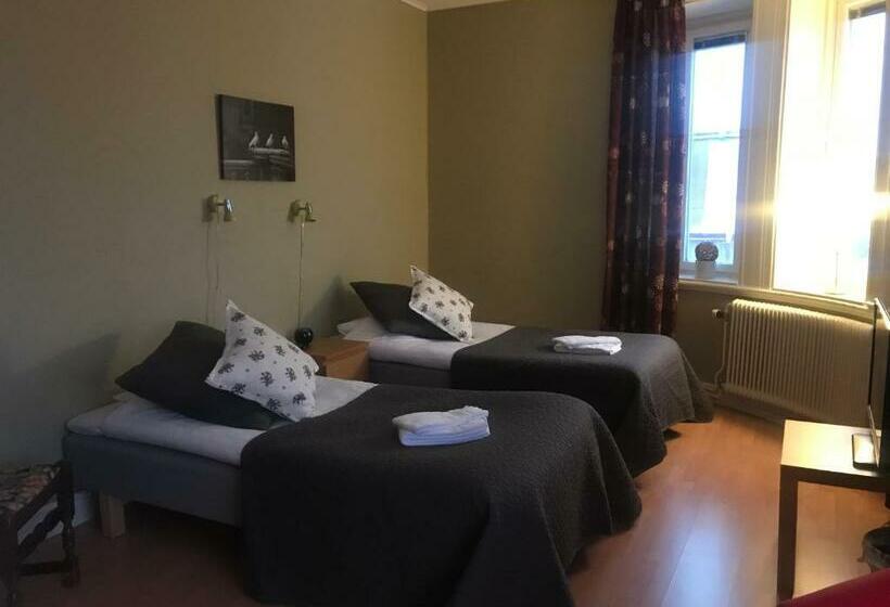 Номер Стандарт, Grand Hotell