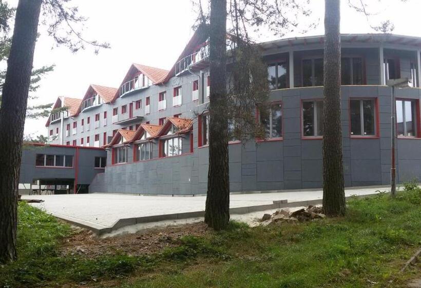 标准间, Bouczech