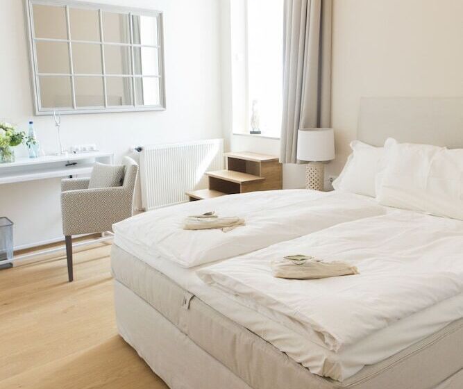 标准间, Cottage Rheingau