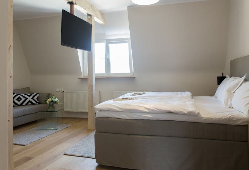 Номер Superior, Cottage Rheingau