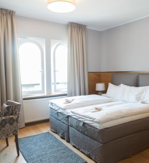 标准间, Cottage Rheingau