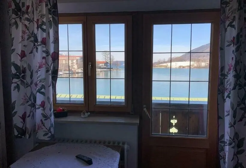 Quarto Estandar Individual, Haus Kaiser
