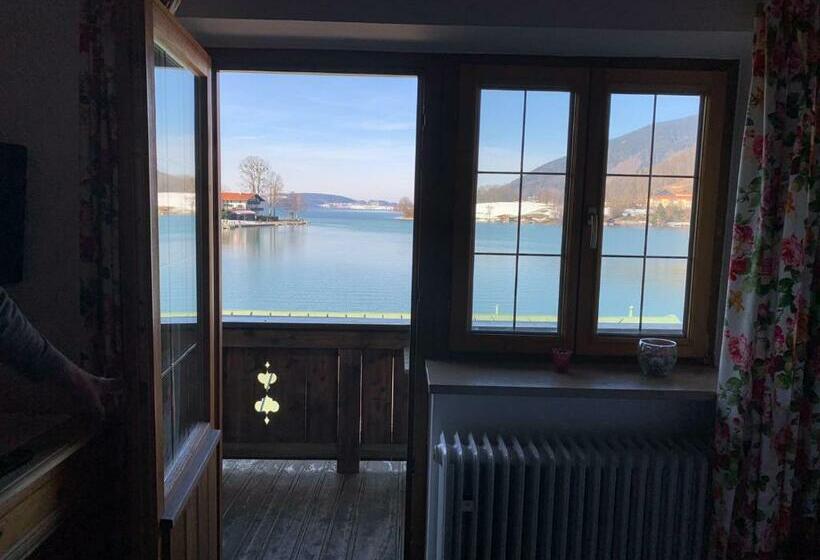 Номер Стандарт Вид на Озеро, Haus Kaiser