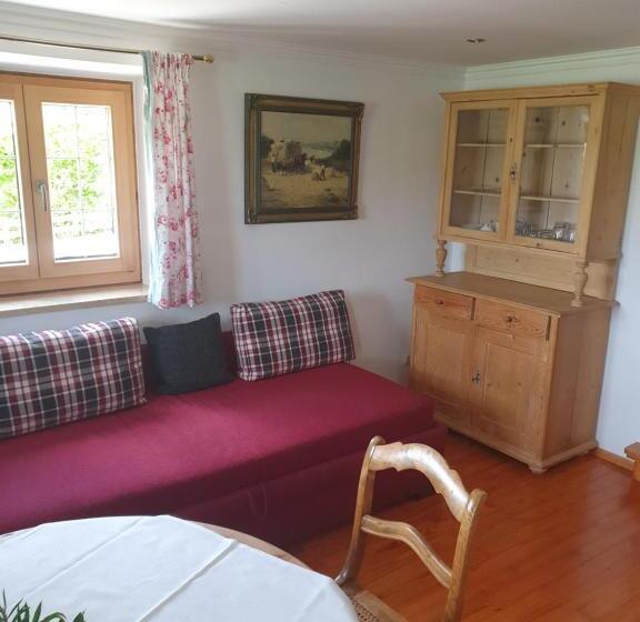 1 Bedroom Apartment Lake View, Haus Kaiser