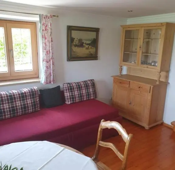 1 Bedroom Apartment Lake View, Haus Kaiser